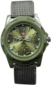 Tipologie di orologi: Orologi militar