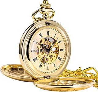 Tipologie di orologi: Orologio da taschino
