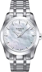 Orologi Tissot donna - Tissot T-Lady T035.246.11.111.00