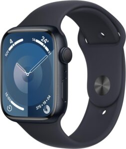 Miglior orologio GPS - apple Watch Series 9