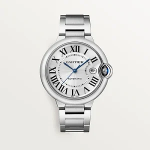 Migliori orologi uomo - Ballon Bleu de Cartier